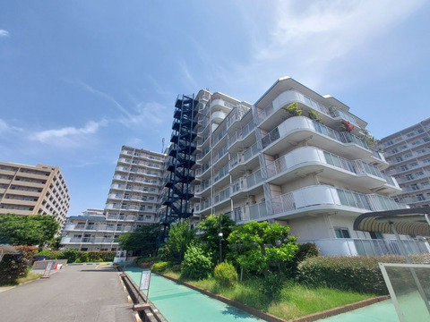 日商岩井香枦園マンション-h