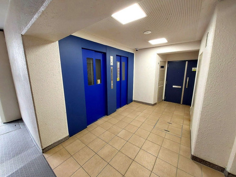 日商岩井香枦園マンション二号棟-h