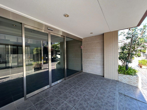 オークヒルズ塚口町Ⅱ-h