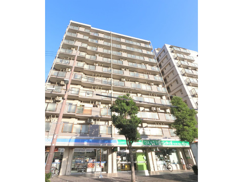 コスモ尼崎駅前通り-0-0