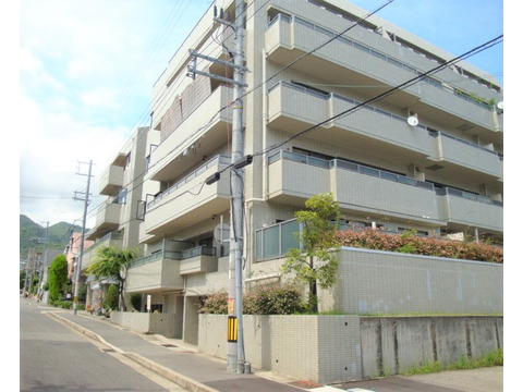 ハイム本山ギャラリーコート