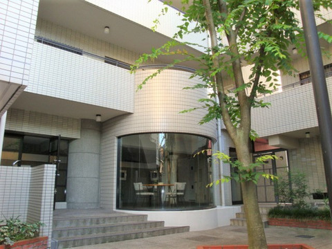 ハイム本山ギャラリーコート-h