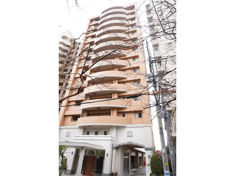 リアージュ宝塚