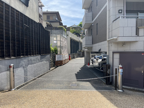 エステムコート清水坂千都ステージ-h