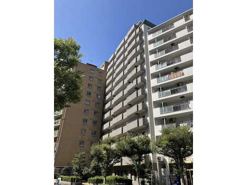 イトーピア三宮アーバンステージ-h