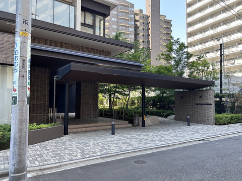 プラウドタワー川口-h