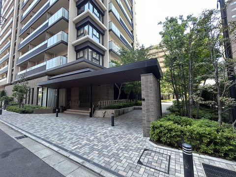 プラウドタワー川口-h