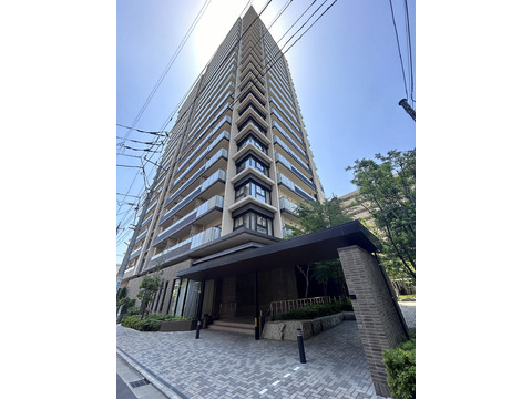 プラウドタワー川口-h