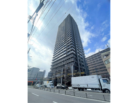 シエリアタワー大阪福島-h