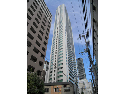 シティタワー大阪-h