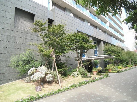 シティタワー大阪-h