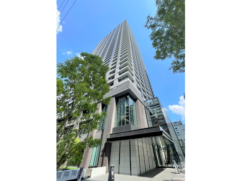 シティタワー大阪本町-0-0