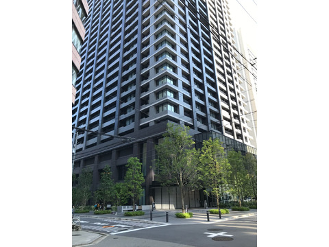 シティタワー大阪本町-h