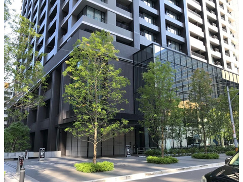 シティタワー大阪本町-h