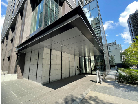 シティタワー大阪本町-h