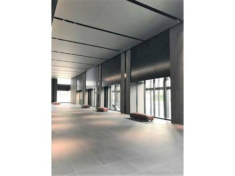 シティタワー大阪本町-h