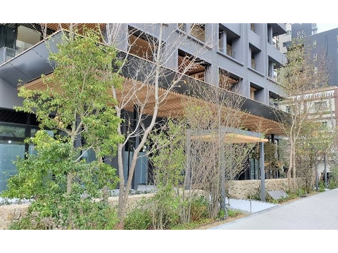 ザ・ファインタワー大手前-h