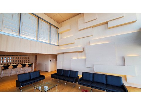 ザ・ファインタワー大手前-h