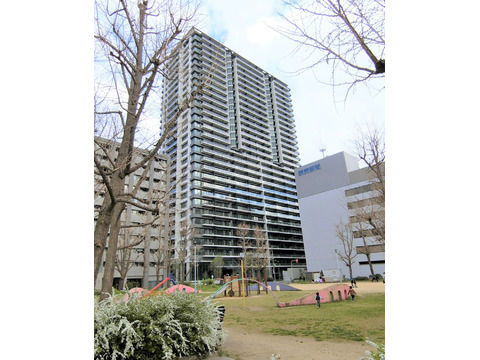 シティタワー東梅田パークフロント-h