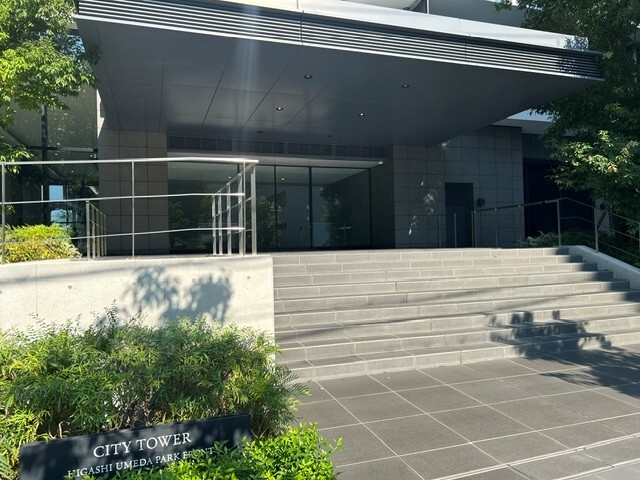 シティタワー東梅田パークフロント-h