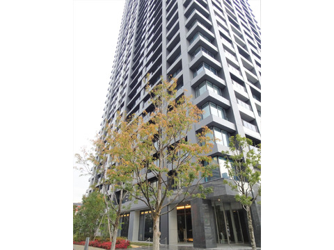 シティタワー梅田東-0-0