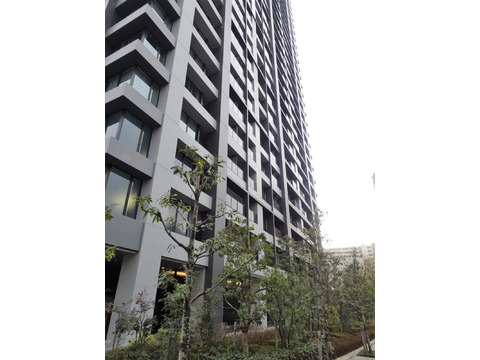 シティタワー梅田東-h