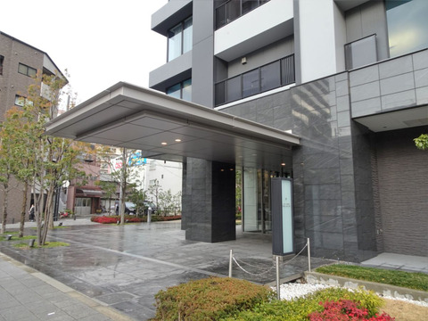 シティタワー梅田東-h