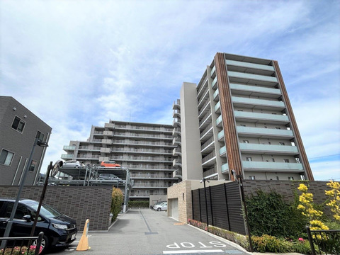 ライオンズ伊丹グランテラス-h