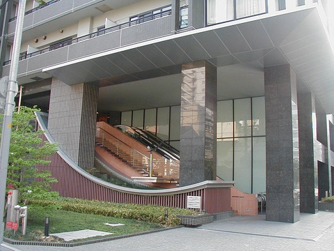 シティタワー堀江-h