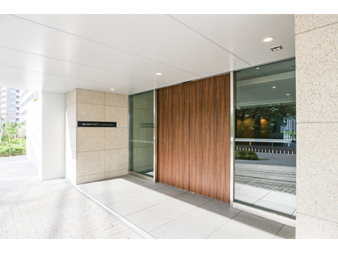 ヒルサイド・フォレスト横浜戸塚 フォレスト棟-h