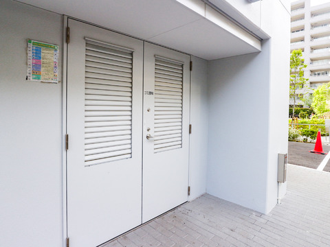 ヒルサイド・フォレスト横浜戸塚 フォレスト棟-h