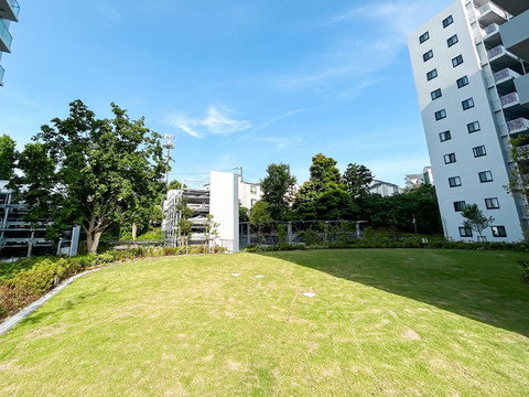 ヒルサイド・フォレスト横浜戸塚 フォレスト棟-h