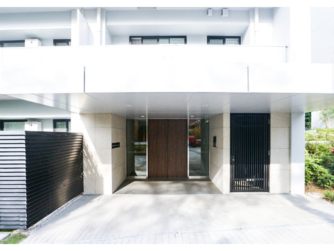 ヒルサイド・フォレスト横浜戸塚 ヒルサイド棟-h