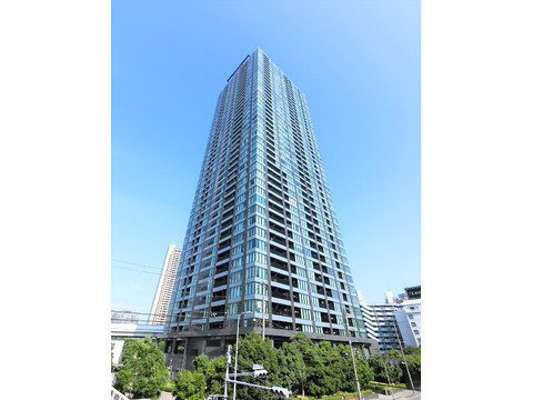 シティタワー大阪天満-0-0