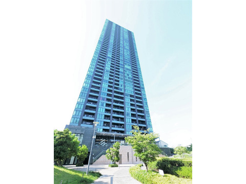 シティタワー大阪天満-h