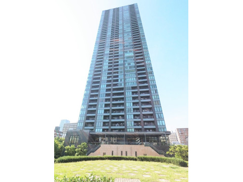 シティタワー大阪天満-h