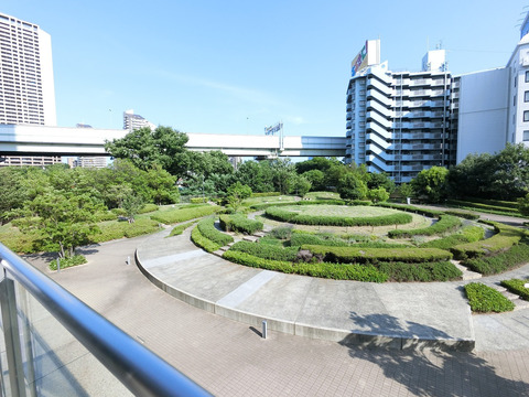 シティタワー大阪天満-h