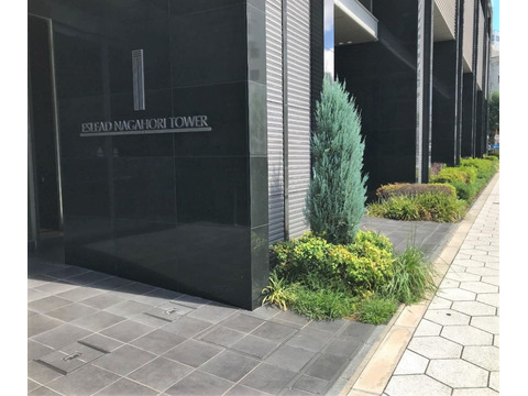 エスリード長堀タワー-h