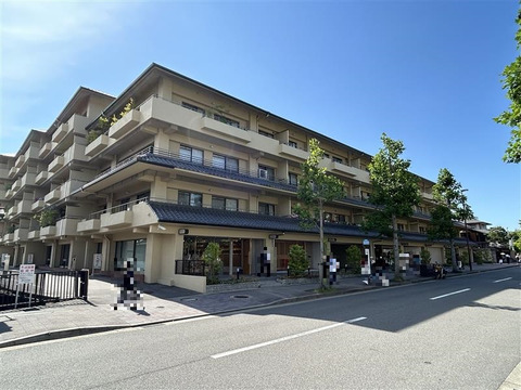 ポルト・ド岡崎