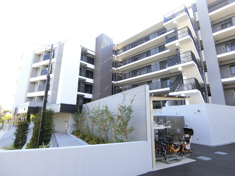 デュオヒルズ戸塚-h