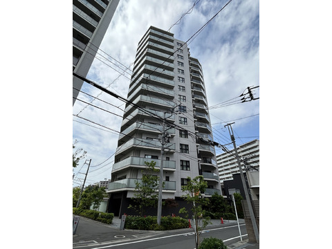 シティテラス藤沢鵠沼エアーズコート