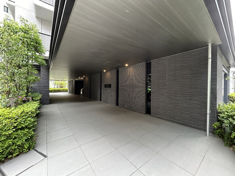 シティテラス藤沢鵠沼エアーズコート-h