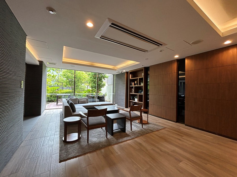 シティテラス藤沢鵠沼エアーズコート-h