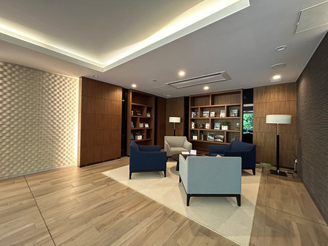 シティテラス藤沢鵠沼エアーズコート-h