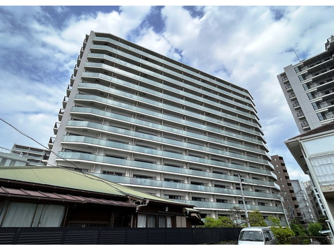 シティテラス藤沢鵠沼エアーズコート-h