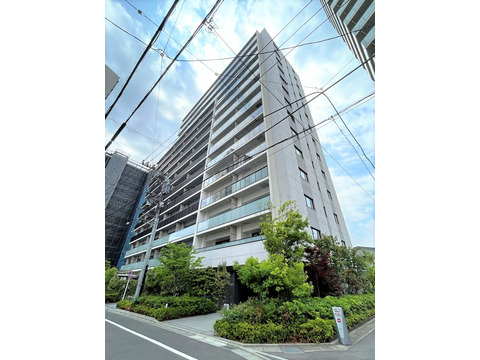 シティテラス藤沢鵠沼ブリーズコート