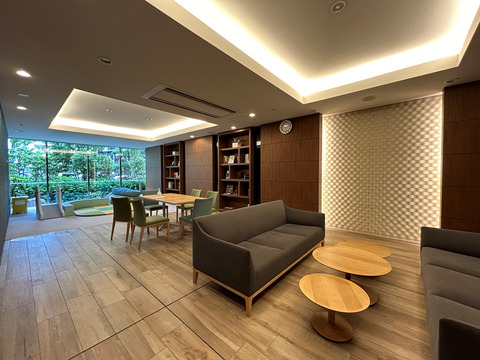 シティテラス藤沢鵠沼ブリーズコート-h