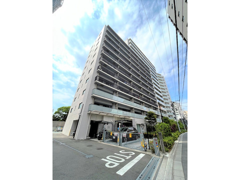 シティテラス藤沢鵠沼ブリーズコート-h