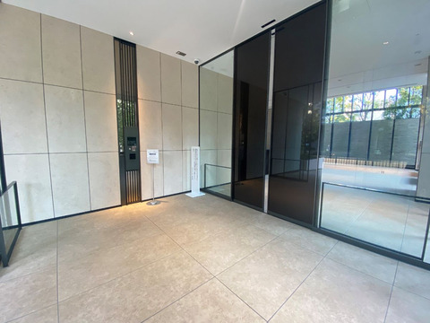 クラッシィタワー靭公園-h