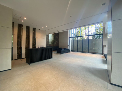 クラッシィタワー靭公園-h